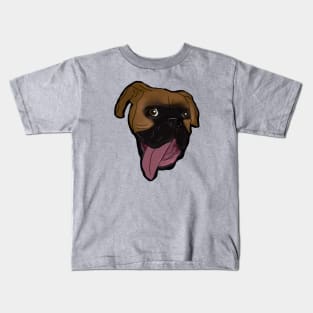 Derp! Kids T-Shirt